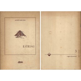 Estrias - António Ramos Rosa