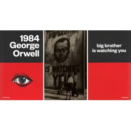 1984 (6ª Edição Antígona) -...