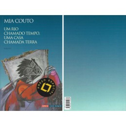 Um Rio Chamado Tempo, Uma...
