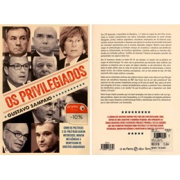 Os Privilegiados - Gustavo...
