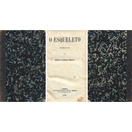 O Esqueleto - Camilo...