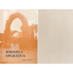Bobadela Epigráfica -...
