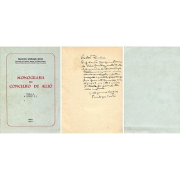 Monografia do Concelho de...