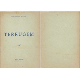 Terrugem - Pe. Henrique da...