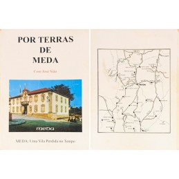 Por Terras De Meda - José Sião