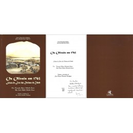 Os Olivais em 1763 -...