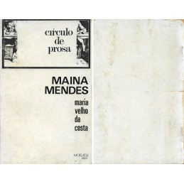 Maina Mendes - Maria Velho...