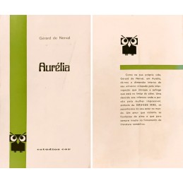 Aurélia - Gérard de Nerval