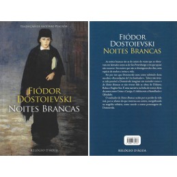 Noites Brancas (Relógio...