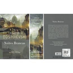Noites Brancas (Presença) -...