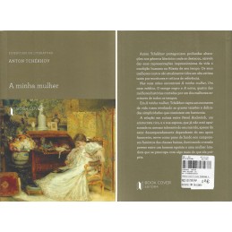 A Minha Mulher - Anton...