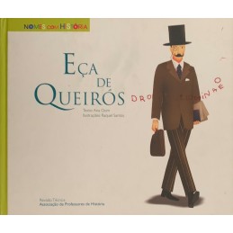 Eça de Queirós - Ana Oom