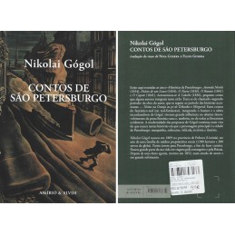 Contos de São Petersburgo -...