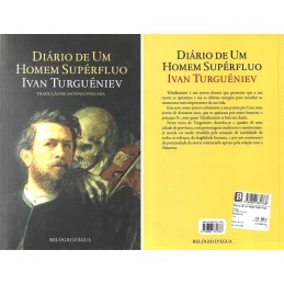 Diário de um Homem...