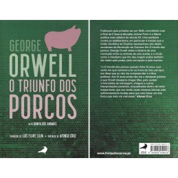 O Triunfo dos Porcos...