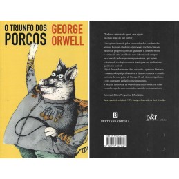 O Triunfo dos Porcos...