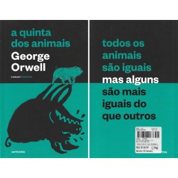 A Quinta dos Animais (3ª...