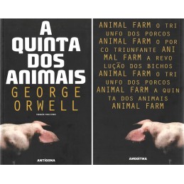 A Quinta dos Animais (1ª...