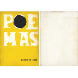 Poemas - Agostinho Neto
