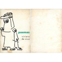 Poemas - Viriato da Cruz