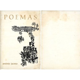 Poemas - António Jacinto