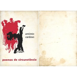 Poemas de Circunstância -...