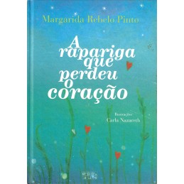 A Rapariga Que Perdeu o...