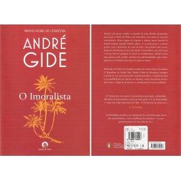 O Imoralista - André Gide