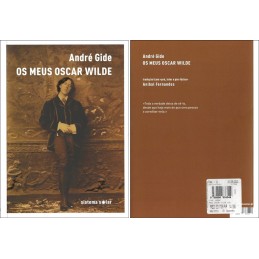 Os Meus Oscar Wilde - André...