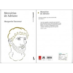 Memórias de Adriano -...