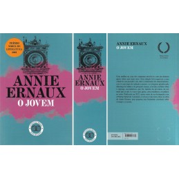 O Jovem - Annie Ernaux
