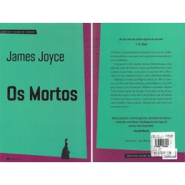 Os Mortos - James Joyce