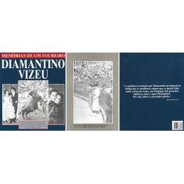 Diamantino Vizeu: Memórias...