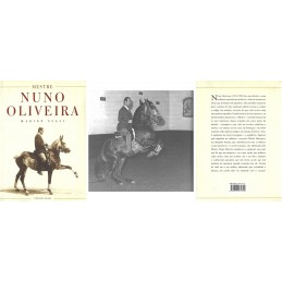 Mestre Nuno Oliveira -...