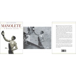 Manolete: O Mítico Califa -...