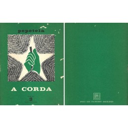 A Corda - Pepetela