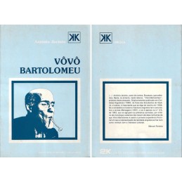 Vôvô Bartolomeu (2ª Edição)...