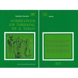 Sobreviver em Tarrafal de...