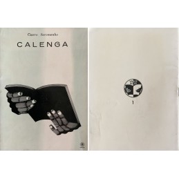 Calenga (Reedição) - Castro...