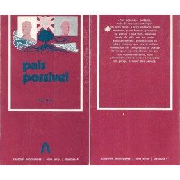 País Possível - Ruy Belo