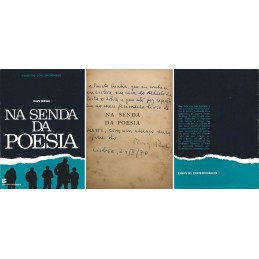 Na Senda da Poesia...