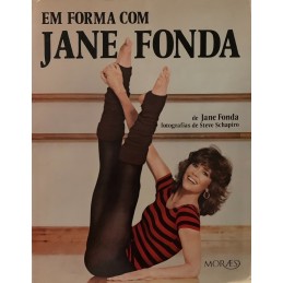 Em Forma com Jane Fonda -...