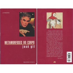 Metamorfoses do Corpo (2ª...