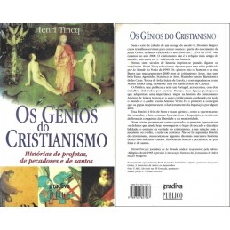 Os Génios do Cristianismo -...