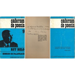 Homem de Palavra(s)...