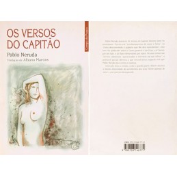 Os Versos do Capitão (8ª...