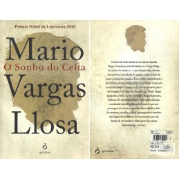O Sonho do Celta - Mario...