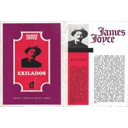Exilados - James Joyce