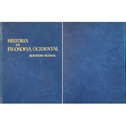 História da Filosofia...