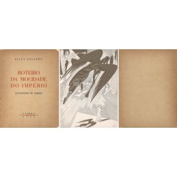 Roteiro da Mocidade do...